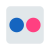 Flickr logo