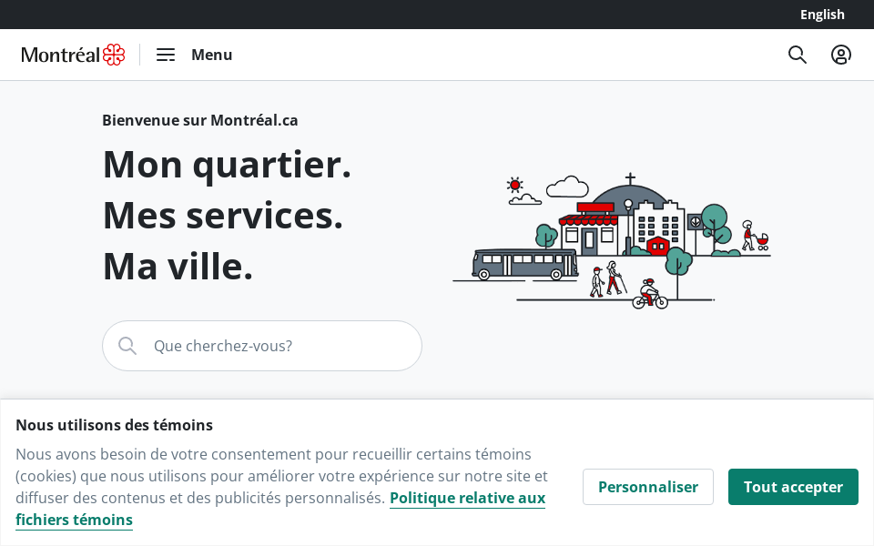 montreal.ca screen capture