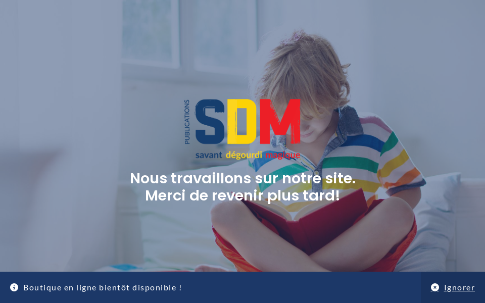 livresdm.com/ screen capture