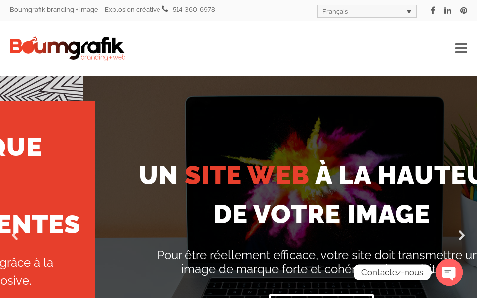 boumgrafik.com/ screen capture