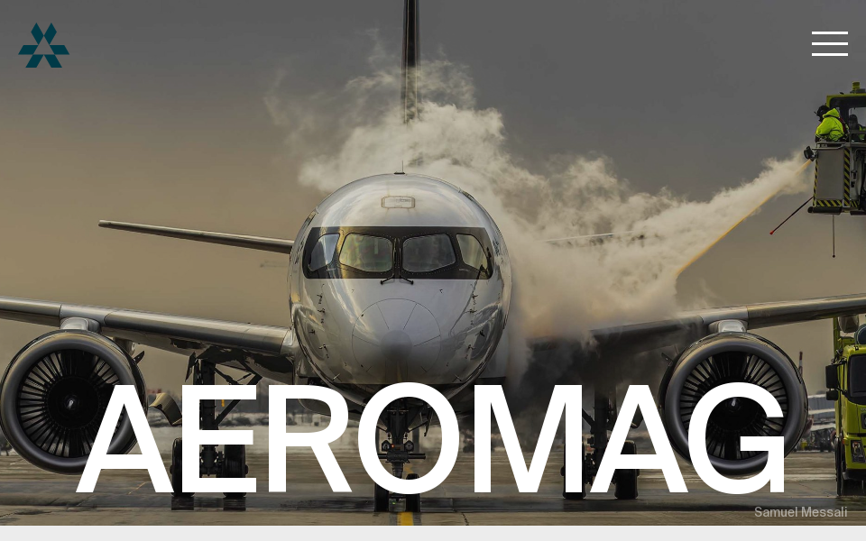 aeromag.ca/ screen capture