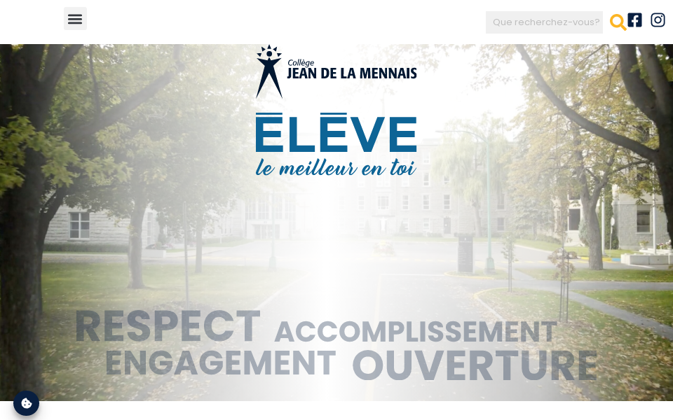 jdlm.qc.ca/ screen capture