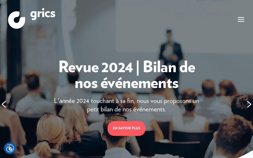 grics.ca/ screen capture