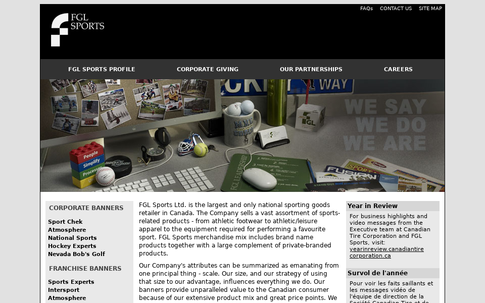 pre-www.fglsports.com/ screen capture