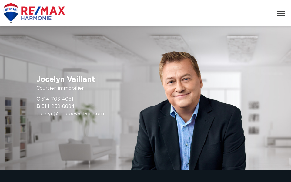 jocelynvaillant.com/ screen capture