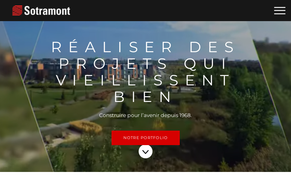 sotramont.com/ screen capture