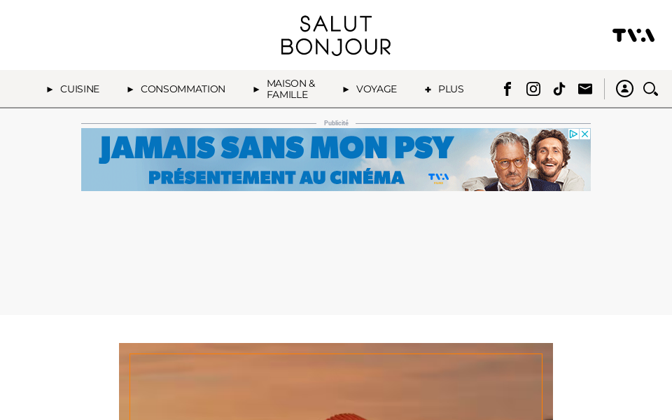 twitter.com/salutbonjour screen capture