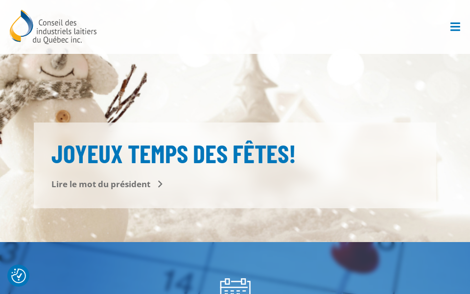 cilq.ca/ screen capture