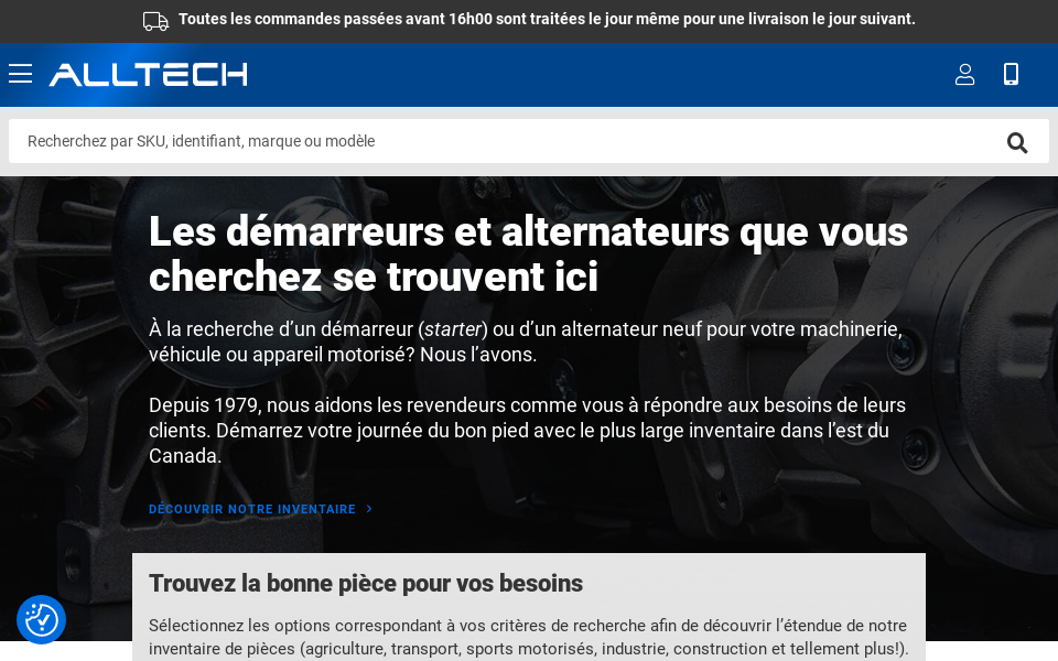 dcalltech.com/ screen capture