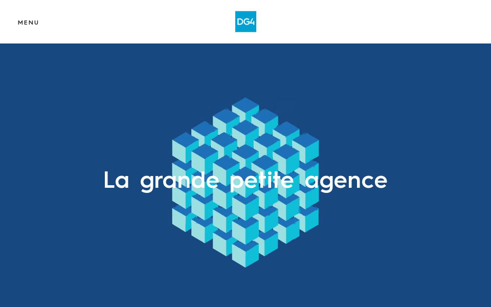 dg4.com/ screen capture