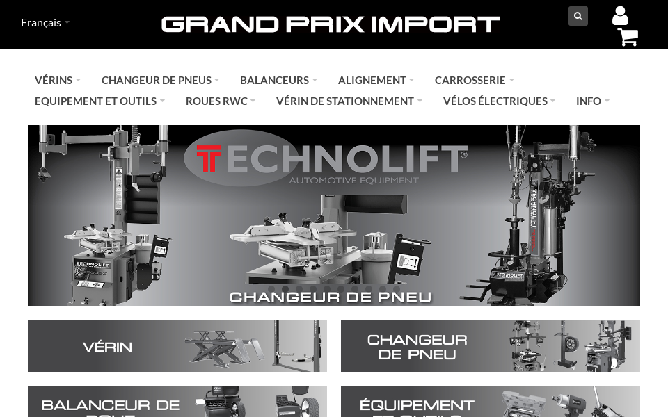 grandpriximport.com/ screen capture