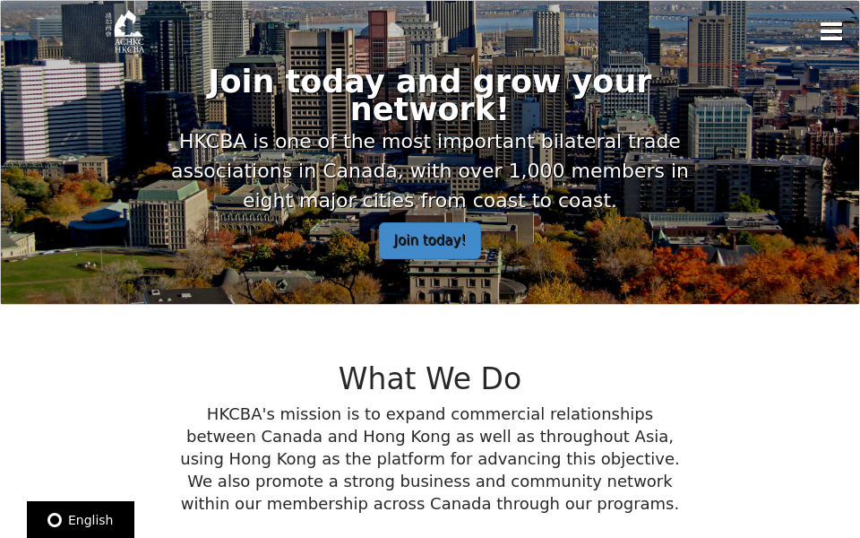 montreal.hkcba.com/ screen capture