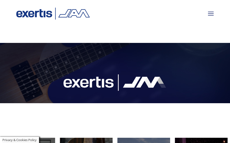 jamindustries.com/ screen capture