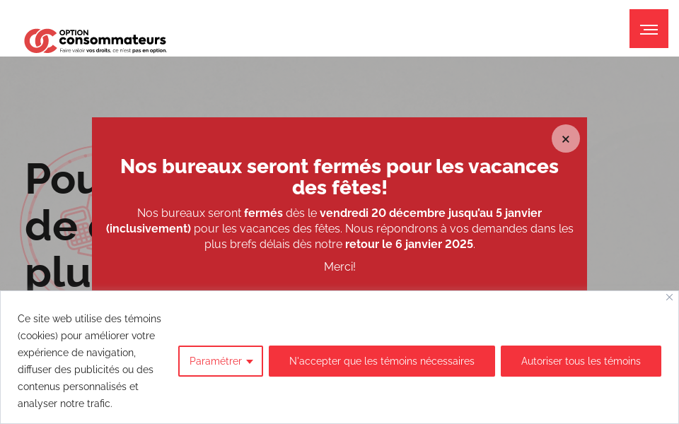 option-consommateurs.org/ screen capture