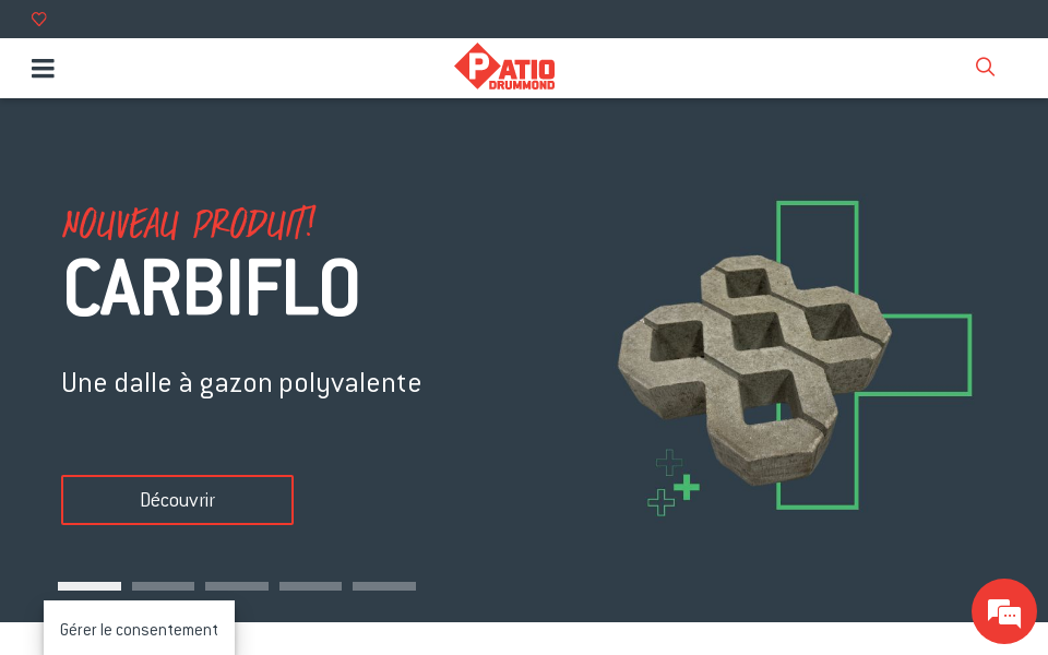 patiodrummond.com/ screen capture