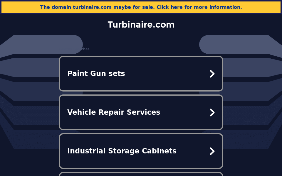 ww3.turbinaire.com?& screen capture
