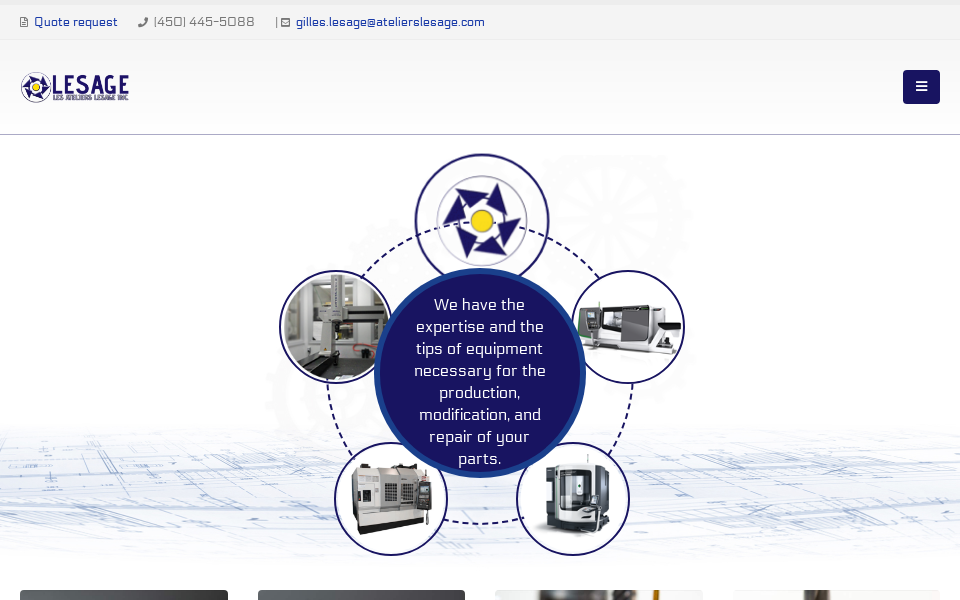 atelierslesage.com/ screen capture