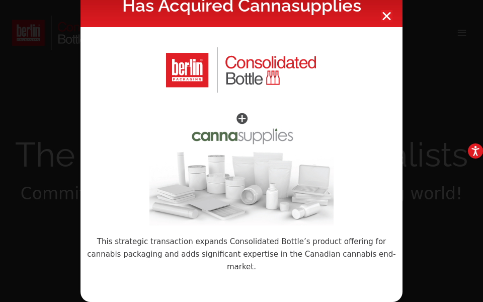 consolidatedbottle.com/ screen capture