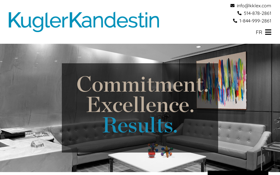 kklex.com/ screen capture