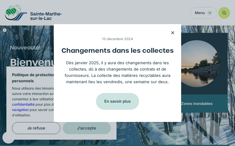 www.ville.sainte-marthe-sur-le-lac.qc.ca/ screen capture