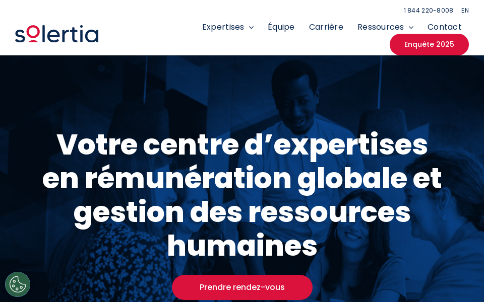 solertia.ca/ screen capture