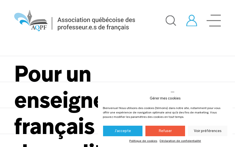 aqpf.qc.ca/ screen capture