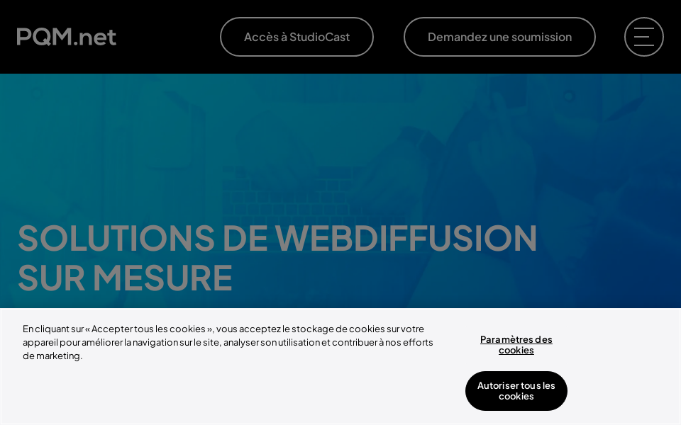 pqm.net/ screen capture