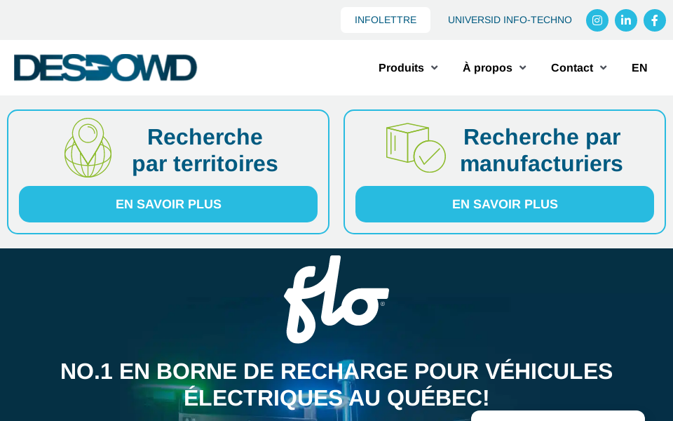 desdowd.qc.ca/ screen capture