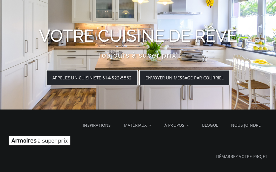 armoiresasuperprix.com/ screen capture