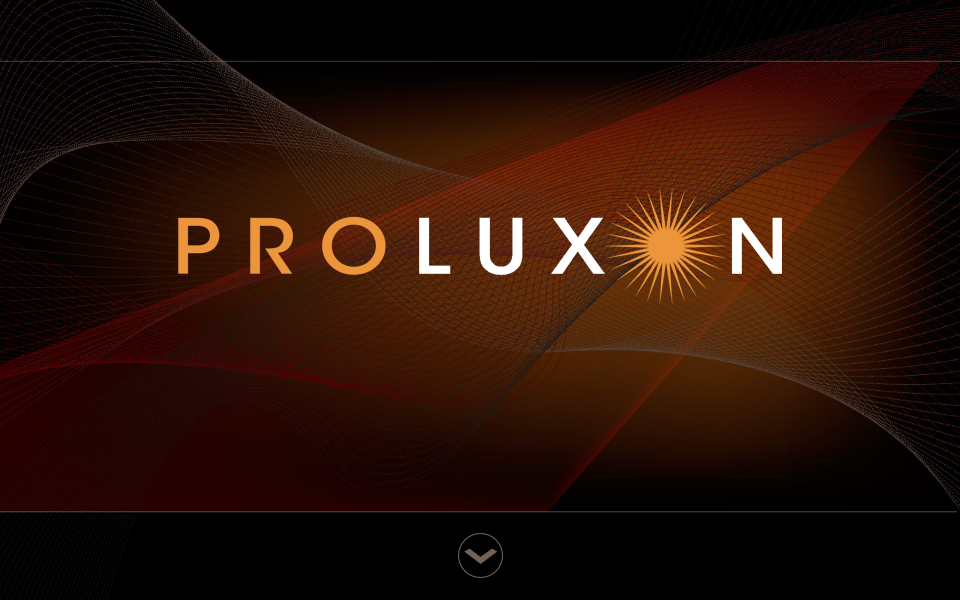 www.proluxon.com/ screen capture