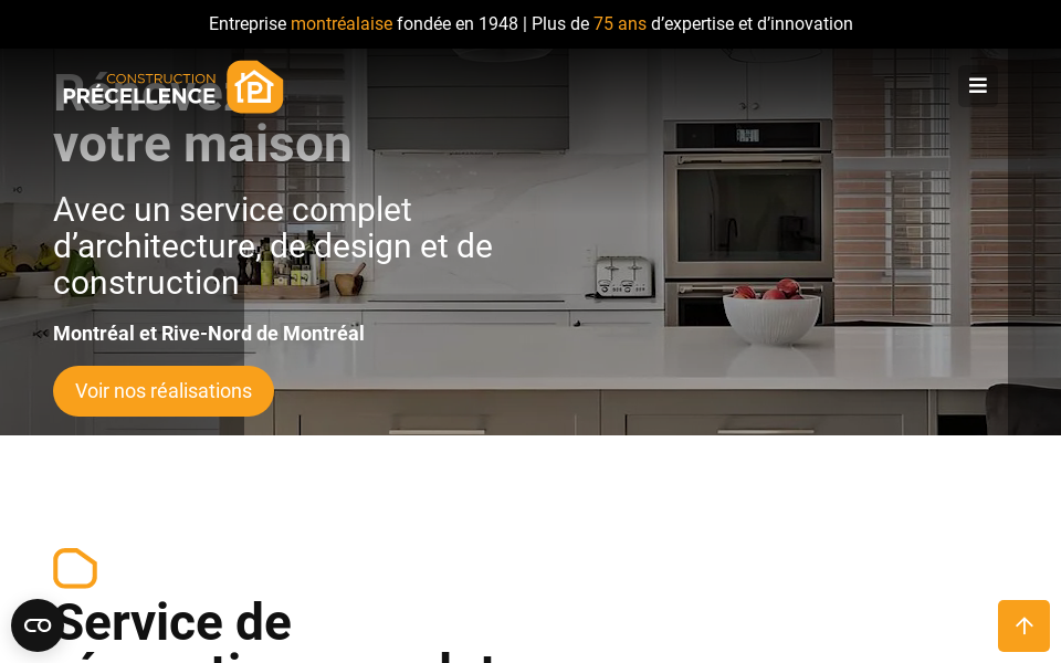 precellence.com/ screen capture