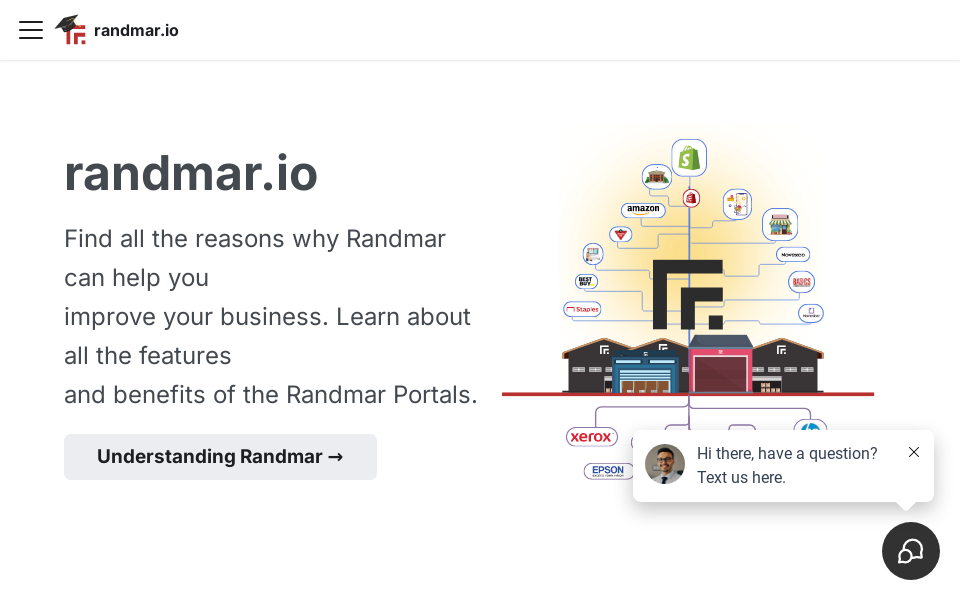 www.randmar.io/ screen capture