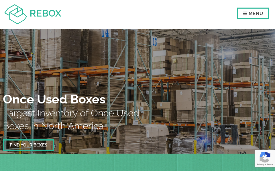 reboxcorp.com/ screen capture