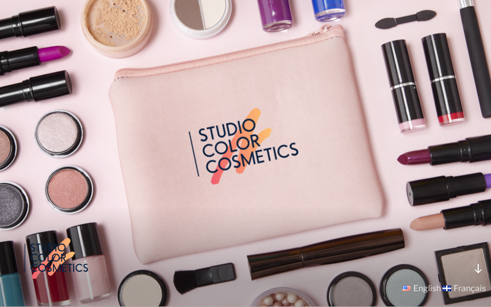 studio-cosmetics.com/ screen capture