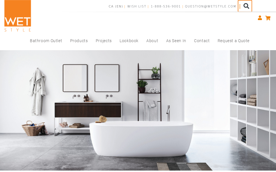 wetstyle.ca/ screen capture