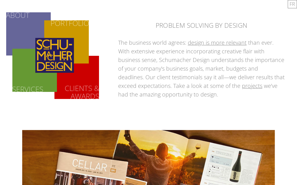 schumacherdesign.ca/ screen capture