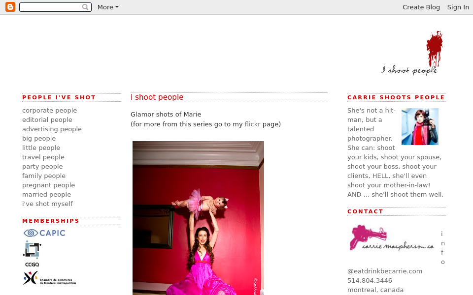 carriemacpherson.blogspot.com/ screen capture