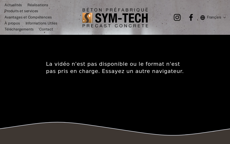 www.sym-techbeton.com/ screen capture
