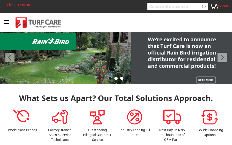 turfcare.ca/ screen capture