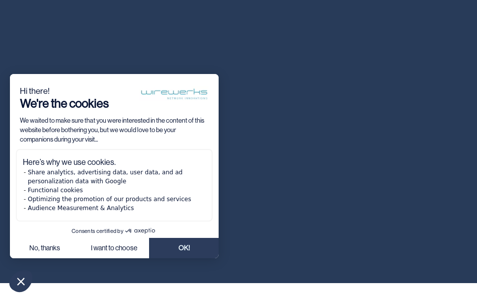 wirewerks.com/ screen capture