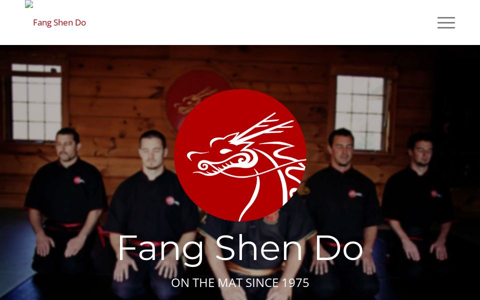 fangshendo.com/ screen capture