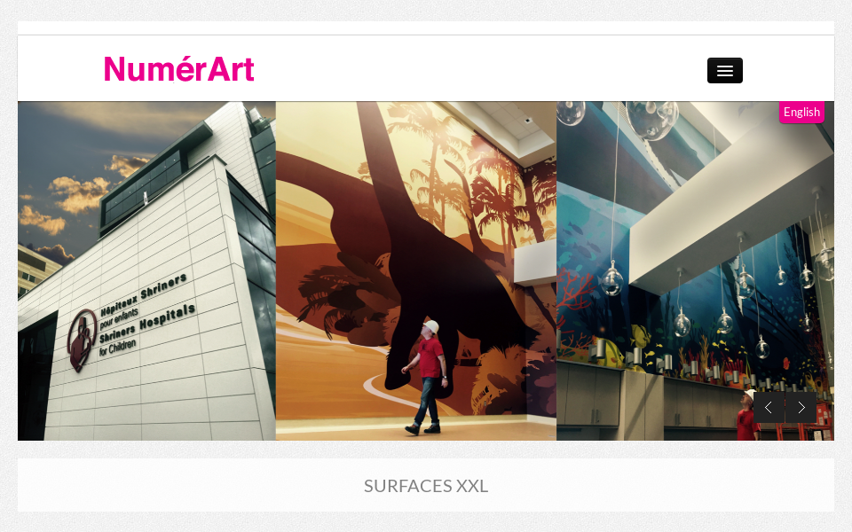 numerart.com/ screen capture