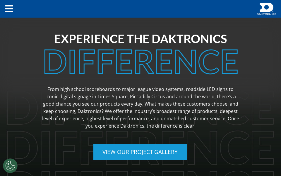 www.daktronics.com/ screen capture