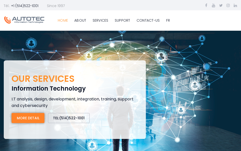 autotec.net/ screen capture
