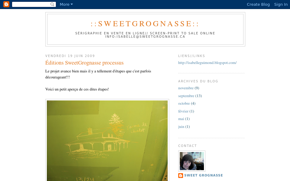 sweetgrognasse.blogspot.com/ screen capture