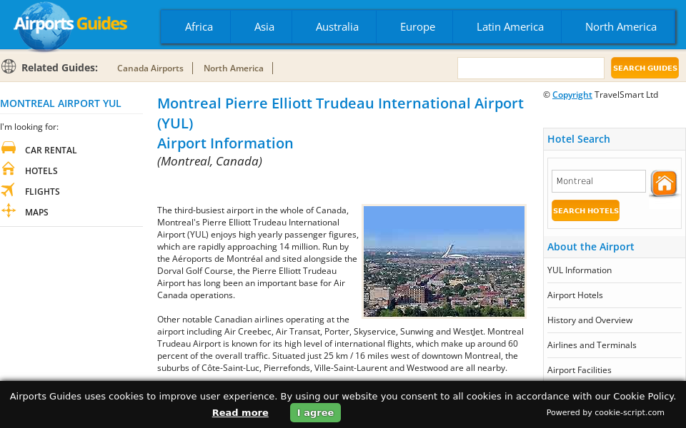 www.montreal-yul.airports-guides.com/ screen capture