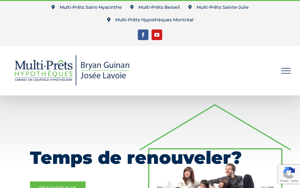 tauxhypotheque.ca/ screen capture