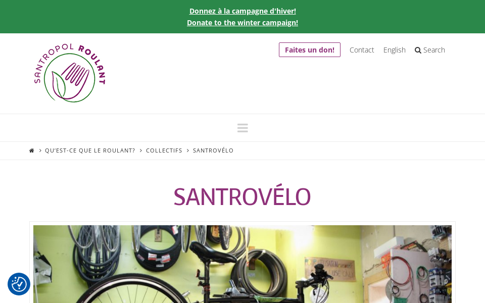 santropolroulant.org/fr/quest-ce-que-le-roulant/des-collectifs/santrovelo-2/ screen capture