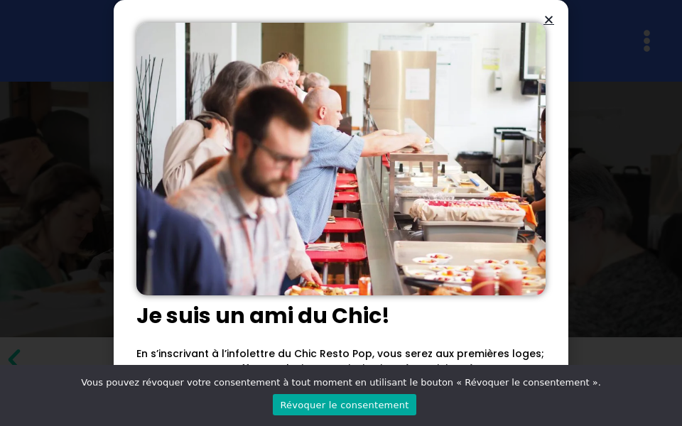 chicrestopop.com/ screen capture