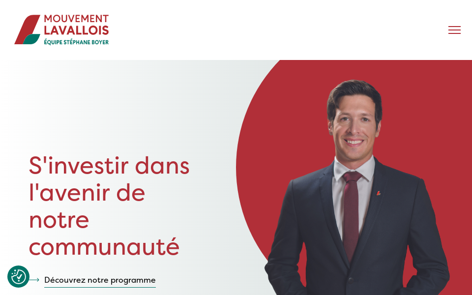 mouvementlavallois.org/ screen capture